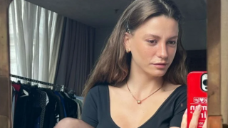 Serenay Sarıkaya'nın sevgili listesi