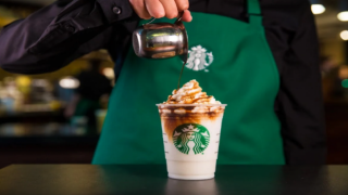 Starbucks ürünlerine yüzde 27 zam