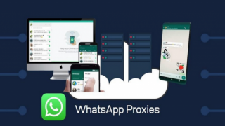 WhatsApp sansürleri aşmak için proxy desteği sunmaya başladı
