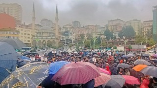 9 bin 300 Çaykur İşçisinin Beklediği Kanun Meclisten Geçti