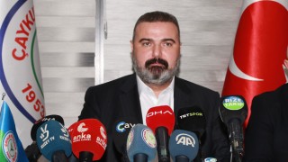 "Ayrıştırıcı, Bölücü, Kin, Nefret Kusan Söylemler Oldu Mu Bizim de Rizeli Olarak Sesimiz Çıkar"