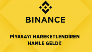 Binance’ten Piyasayı Hareketlendiren Açıklama: 1 Milyar Dolarlık Bitcoin, Ethereum ve BNB Alacak!