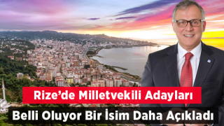 Kenan Bıyık Aday Adaylığını Yarın Açıklayacak