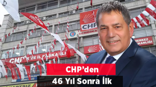 Chp, 46 Yıl Sonra Rize'den Milletvekili Çıkardı