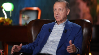 Cumhurbaşkanı Erdoğa'ndan asgari ücret emekli ve memur maaşları açıklaması