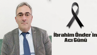 İbrahim Önder’in Acı Günü