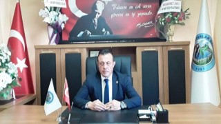 Rize Muhtarlar Derneği Başkanı Genç: Muhtar dostu bir Cumhurbaşkanımız var. 28 Mayıs'ta Cumhurbaşkanımız Erdoğan'ın yanındayız