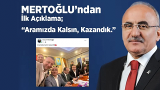 Seçim Sonuçları Belli Oldu Ak Parti Rize Millevekili Paylaşımı Yaptı.