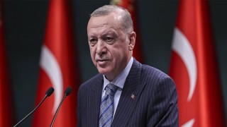 Cumhurbaşkanı Erdoğan Kabineyi Açıkladı