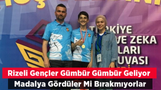 RİSEM’den Türkiye Şampiyonluğu
