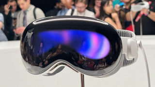 Samsung, Apple Vision Pro'ya rakip gözlük geliştiriyor