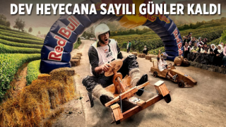 Formulaz Heyecanına Sayılı Günler Kaldı