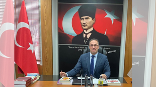 Başkan Kuyumcu;İhracat Yapmak Bir Vatan Borcudur
