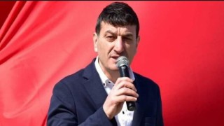 CHP Fındıklı İlçe Başkanı Kadıoğlu Kalp Krizi Geçirip Hayatını Kaybetti