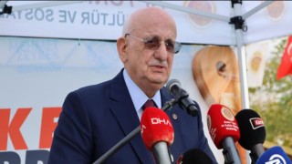 Kahraman: “Birlik Ve Beraberlik Bize Lazım”