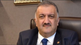 Milletvekili Karal: Daha kaç çocuk bedeninin toprağın altına girmesi lazım insanlığın yeniden ihyası için?
