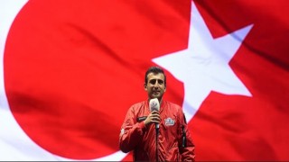 Selçuk Bayraktar’ın RTEÜ’deki Program Saatinde Değişiklik