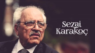 SEZAİ KARAKOÇ ÖLÜMÜNÜN 2.YILINDA ÇAYELİ’NDE ANILDI