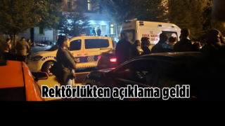 Üniversite öğrencisi Ayşegül Tayyar yurtta ölü bulundu! Rektörlükten açıklama geldi