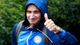 Çaykur Rizespor, İstanbul’a Doğru Yola Çıktı