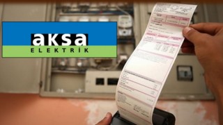 Aksa Elektrik, geçen yılın son çeyreğine ilişkin elektrik tüketim verilerini açıkladı