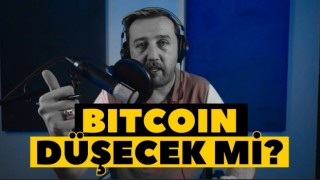 Bitcoin'de hareketli günler! Düşecek mi? Yükselecek mi? Cihan Kasal açıkladı!