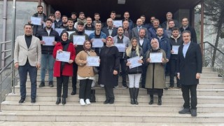 Çayeli Bakır’ın “Temel Madencilik Eğitimi” 13. Yılında