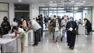 Rize Sağlık Müdürlüğünden Hastanelerde Yoğunluk Açıklaması