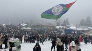 Rize'de Ayder Kış Festivali ile İlgili Alınan Kararlar Duyuruldu