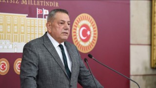CHP Rize Milletvekili Tahsin Ocaklı'dan ÇAYKUR İşçilerine Kadro Sözü