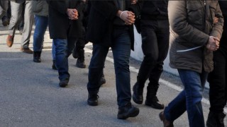 Rize'de aranması bulunan 46 şahıs yakalandı