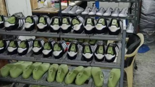 Taklit ayakkabı üretim ve satışına denetimler artırılacak