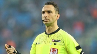 Çaykur Rizespor - Gaziantep FK Maçına Bitigen atandı