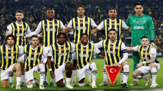 Fenerbahçe, Avrupa'da kasasını doldurdu