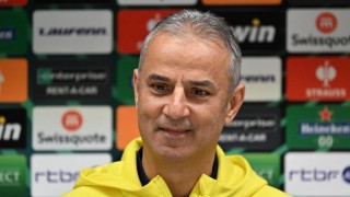 İsmail Kartal: İki şampiyonluğu da istiyoruz