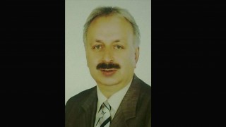 Of Tapu Müdürü Yusuf Yılmaz kalp krizi sonucu hayatını kaybetti