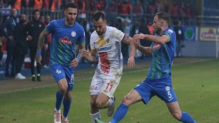 PFDK'nın Çaykur Rizespor – Mondihome Kayserispor maçı kararları açıklandı