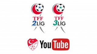 TFF 2. ve 3. Lig'de canlı yayınlanacak maç sayısı 10'a çıkartıldı