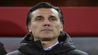 Vincenzo Montella’dan istifa sorusuna tepki!