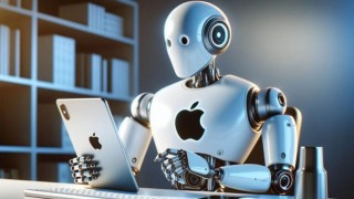 Elektrikli araç projesini iptal etmişti: Apple, kişisel ev robotu geliştirmeyi planlıyor