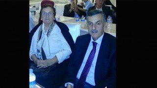 Ahmet Basa’nın anne acısı