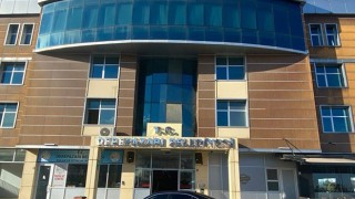 Derepazarı Belediyesi'nde Maaşlar Ödenemediği için 20 İşçi Ücretsiz İzne Çıkarıldı