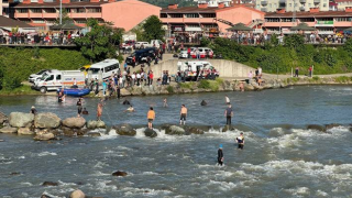 Fırtına Deresi'nde can pazarı 2 ölü