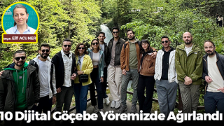 RTEÜ Ardeşen Turizm Fakültesi’nden Bölge Turizm'ini Destekleyen Proje