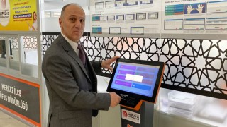 YKS İçin Nüfus Müdürlükleri Açık Olacak!