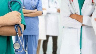 Rize'ye 11 doktor atandı