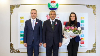 Rize'de Vergi Haftası Kutlamaları Başladı