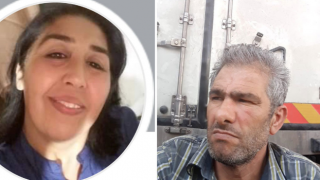 7 yıl önce çöp konteynerinde ölü bulunan bebeğin anne ve babası cinayetten tutuklandı