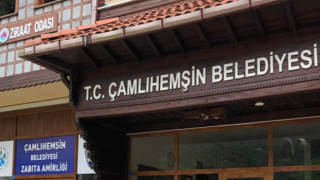 Çamlıhemşin Belediyesi 7 Geçici Beden İşçisi Alacak