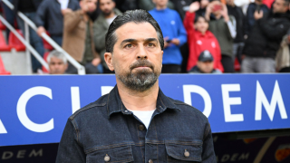 İlhan Palut: İşimiz kolay değil